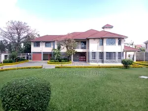 5bdrm Maisonette in Runda for sale
