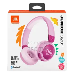 JBL Junior 320bt