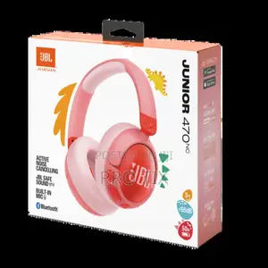 JBL Junior 470nc