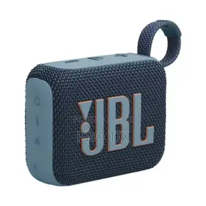 JBL Go 4 Bluetooth Speaker