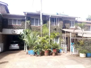 5bdrm Townhouse/Terrace in Donyo Sabuk, Spring Valley for sale