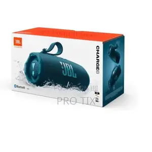 JBL Charge 6 Portable Bluetooth Speaker