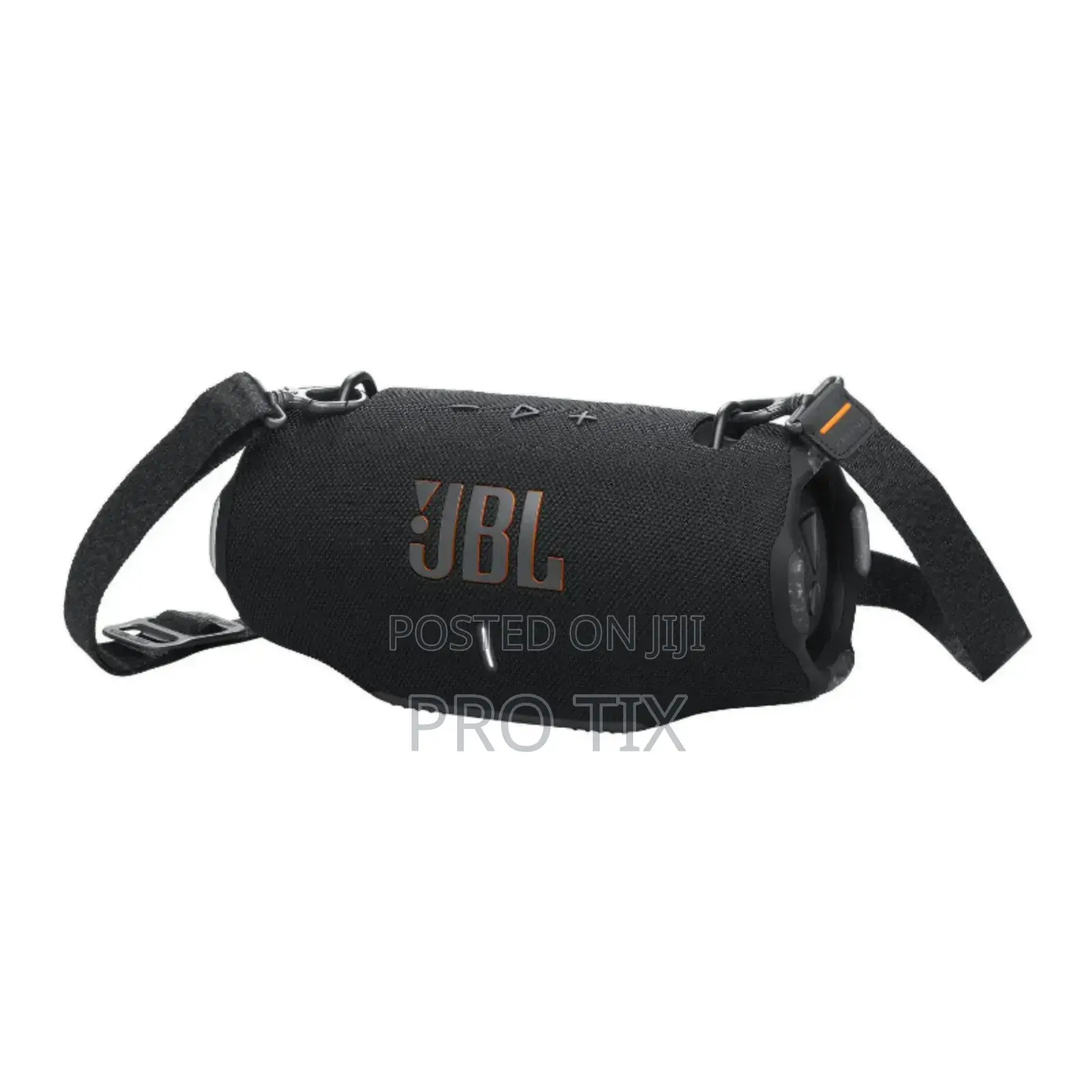 JBL Xtreme 4 Portable Bluetooth Speaker