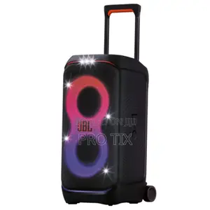 JBL Party Box Stage 320 Portable Bluetooth Party Speaker