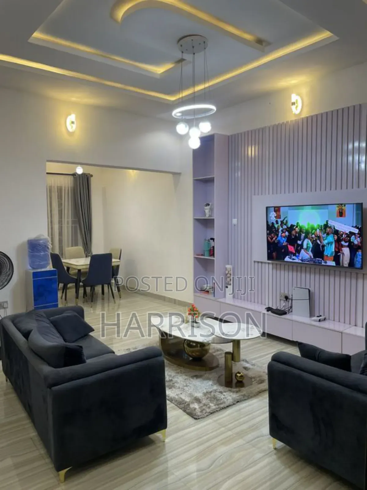 Gypsum Ceiling Services