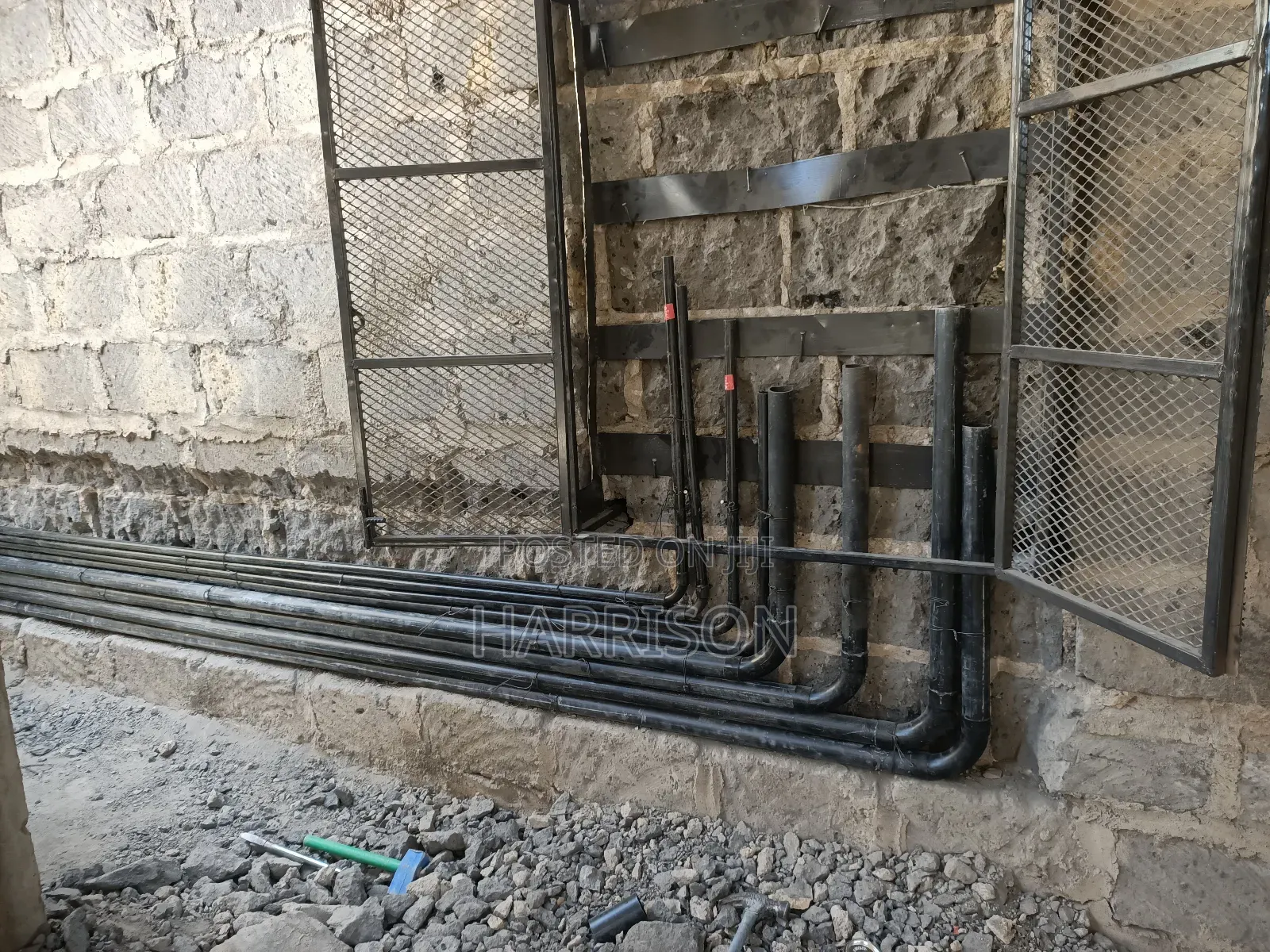 Electrical