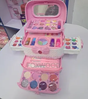 Kids Makeup Set