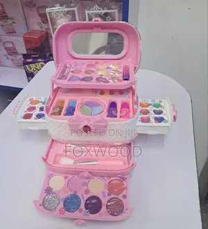 Kids Makeup Set