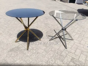 Glass Dining Tables