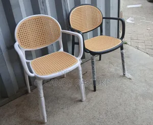 Strong Restaurant Chair.