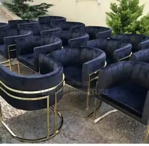 Styling Chairs 