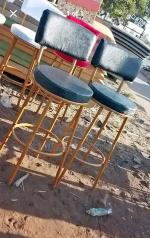 Kitchen High Stools