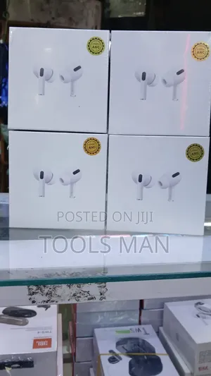 Apple Airpods Pro, Wireless Earbuds.