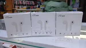I7s TWS Wireless Earbuds.