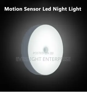 Motion Sensor Led Night Light