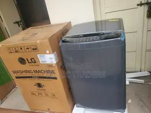14kgs Lg Fully Automatic Washing Machine