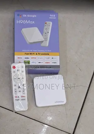  Full Hd Android 14 Tv Boxes 4gb Ram 32g Rom Storage