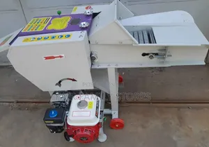 High Speed Chopper Grinder