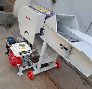 High Speed Chopper Grinder