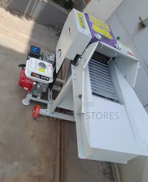High Speed Chopper Grinder