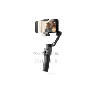 Dji Osmo Mobile 8 Gimbal