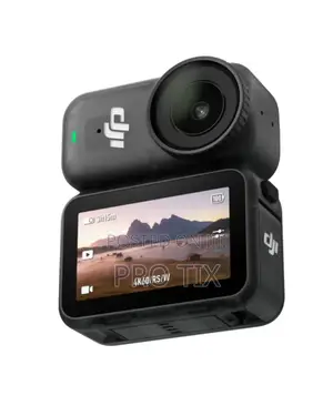 Dji Osmo Nano 128gb