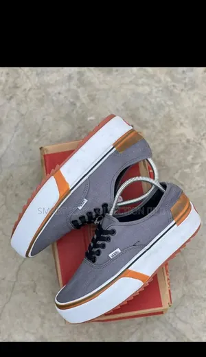 Triple Sole Original Vans