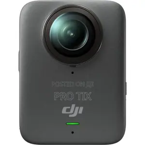 Digital Camera/Osmo 360 Standard Combo