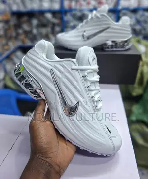 Nike Kioo Airmax Ultra Plus 3