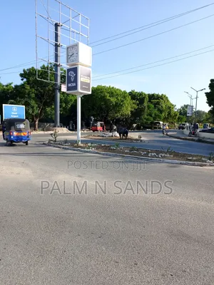 One Acre Touching Diani Beachroad on Sale