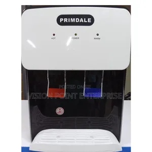 Primdale Table Top Hot Normal Water Dispenser