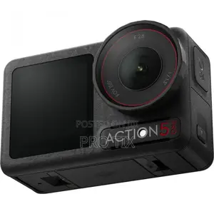 Dji Osmo Action 5 Pro Standard Combo
