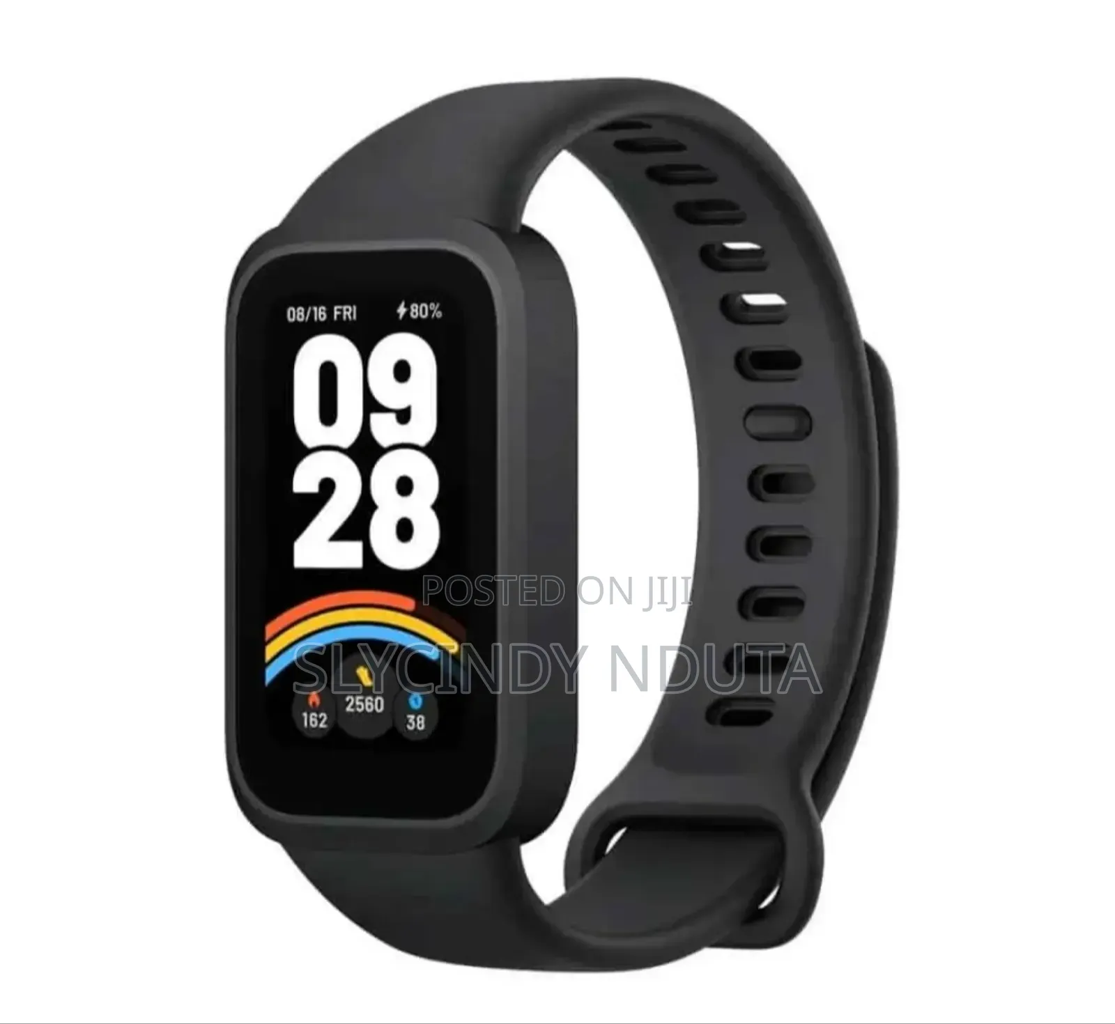 Xiaomi Smart Band 9 Active Global Version