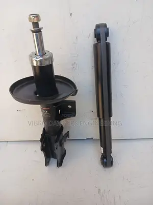 Suzuki Escudo Front and Rear Shock Absorbers.