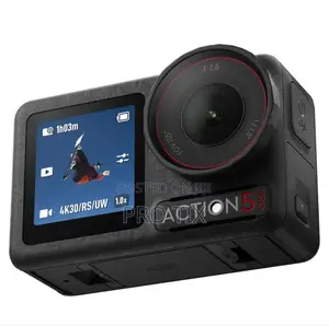 Dji Osmo Action 5 Pro Adventure Combo