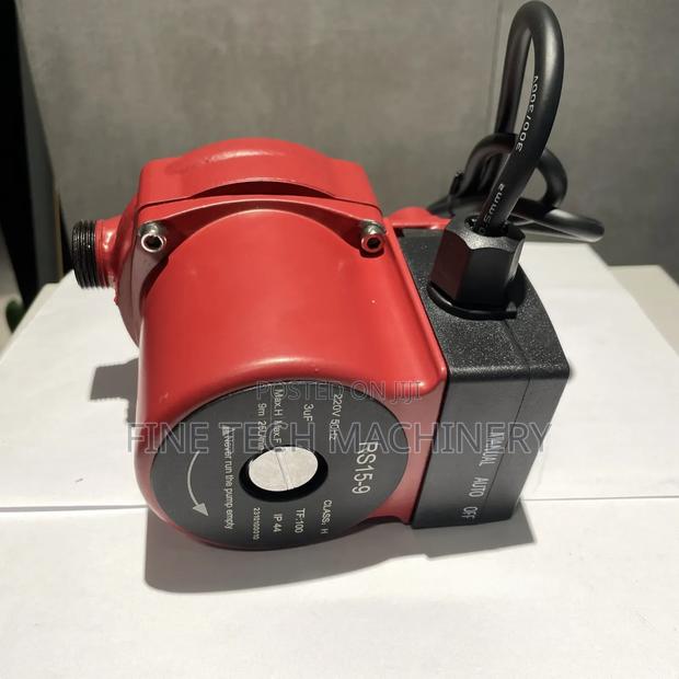 Kunda Circulation Pump - main view