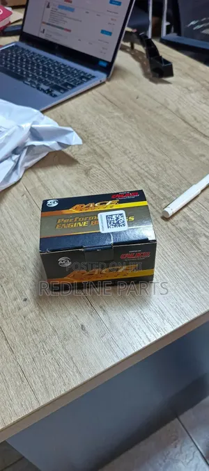 Acl Conrod Bearings. Subaru Ej20/Ej25