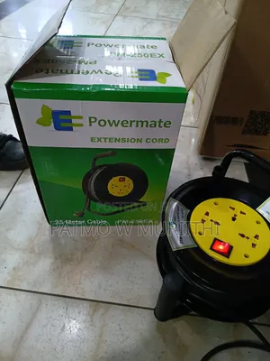 Powermate Extension Cable 25metres 1.0mm
