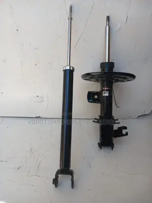 Nissan Teana J32, J33 Front and Rear Shock Absorbers.