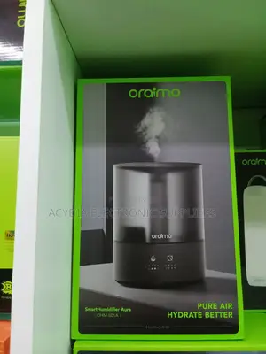 Oraimo Smarthumidifier Aura Ohm-501 Humidifier