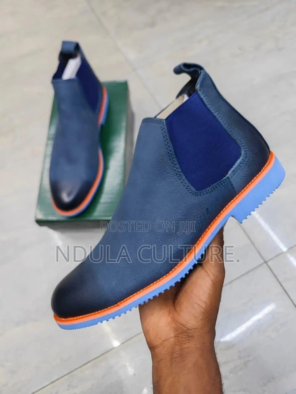 Boots Official