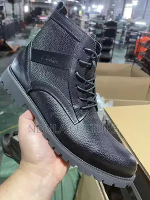 Boots Official