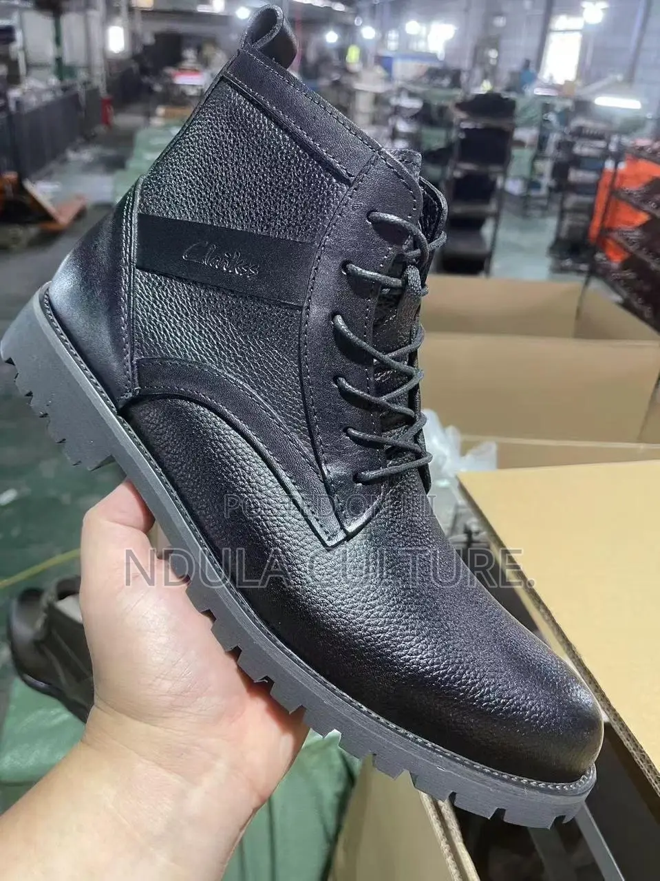 Boots Official