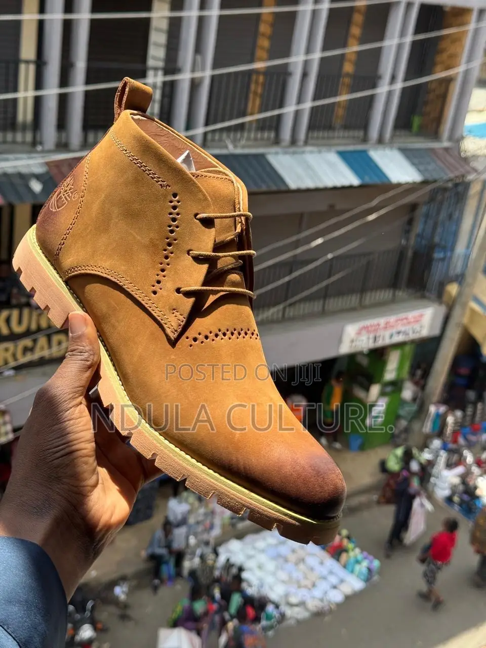 Boots Official