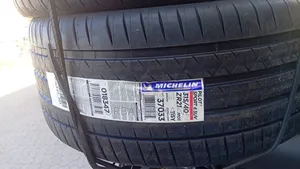 315/40zr21 Michelin Pilot Tyre