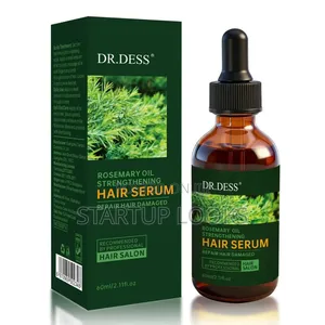 Rosemary Oil Hair Serum