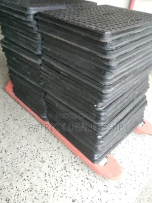 450 by 450 Mm Manhole Cover