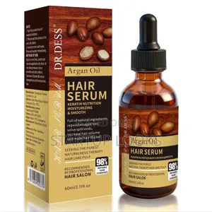 Argan Oil Hair Serum Oil