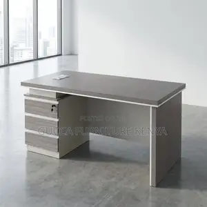 1.4 Meters Executive Advanced Office Study Desk