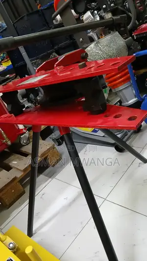 Hydraulic Tube Pipe Bender